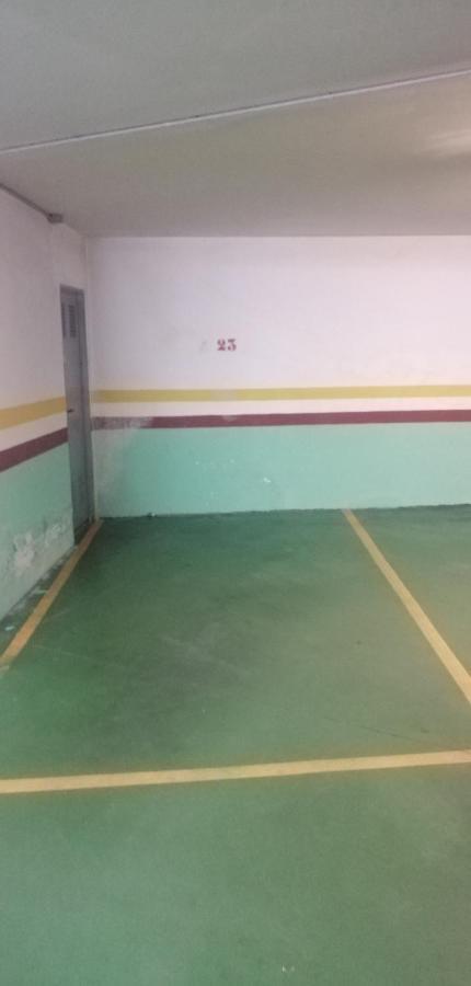 Apartamento Centro De Sanxenxo Con Garaje Exteriör bild