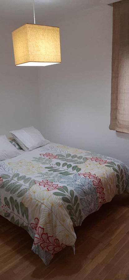 Apartamento Centro De Sanxenxo Con Garaje Exteriör bild